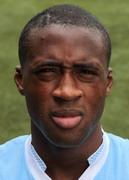 亚亚·图雷(Gneri Yaya Toure)