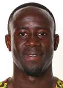 艾拔图(Albert Adomah)