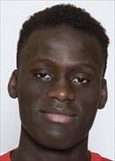 S.麦保积(Sergie Modou Kara Mbodji)