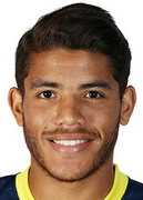 霍纳桑·多斯桑托斯(Jonathan Dos Santos)