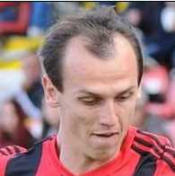 杜里奇(Aleksandar Duric)
