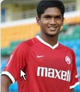哈伦(Hariss Harun)