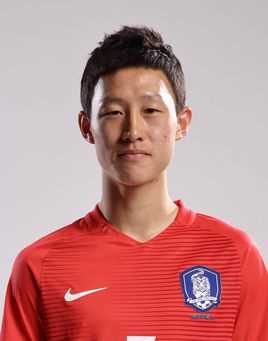  李在城(Lee Jae Sung)
