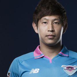  金敏赫(Kim Min Hyeok)