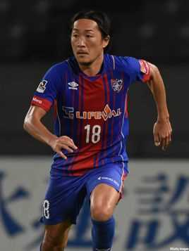  石川 直宏(Naohiro Ishikawa)