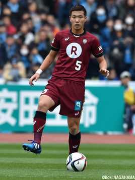  岩波 拓也(Takuya Iwanami)