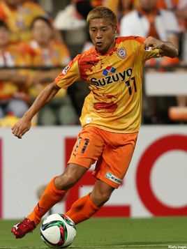  村田 和哉(Kazuya Murata)