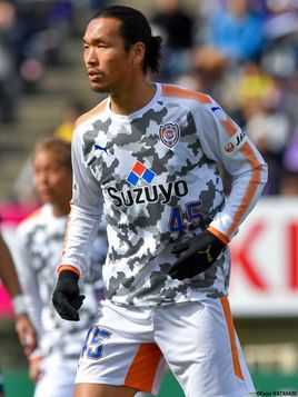  角田 诚(Makoto Kakuda)