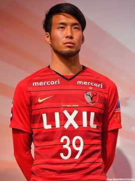  犬饲 智也(Tomoya Inukai)