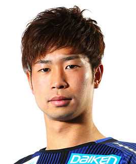  三浦 弦太(Genta Miura)
