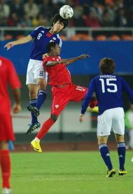 内田达也