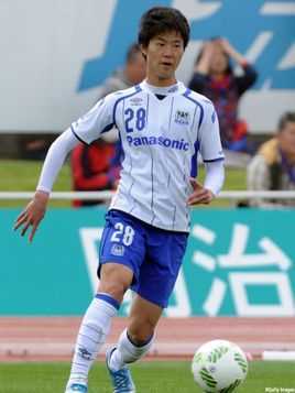 嫁阪翔太