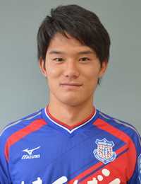  西山 雄介(Yusuke Nishiyama)