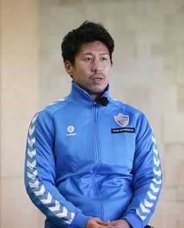  丰田 阳平(Yohei Toyoda)