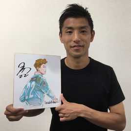  池田 圭(Kei Ikeda)