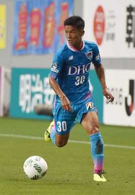 福田 晃斗(Akito Fukuta)