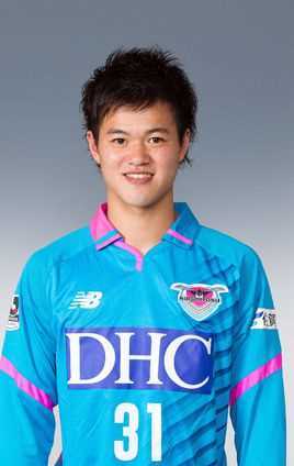  田村 亮介(Ryosuke Tamura)