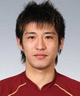  丹羽 龙平(Ryuhei Niwa)