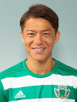  田中 隼磨(Hayuma Tanaka)