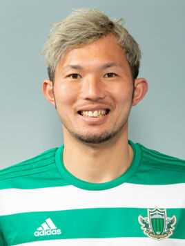  饭田 真辉(Masaki Iida)