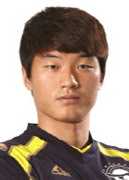 朴财成(Park Jae Sung)