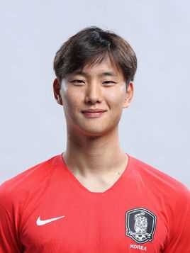  郑升炫(Jeong Seung Hyeon)