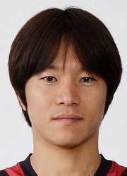  金光奭(Kim Gwang Seok)
