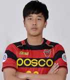吉永泰(Kil Young Tae)