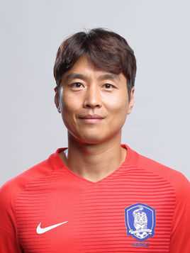  李同国(Lee Dong Gook)