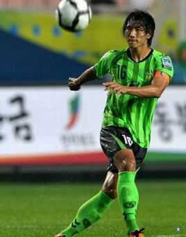  赵星桓(Cho Sung Hwan)