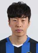 安在勋(Ahn Jae Joon)