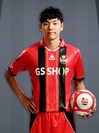  金南春(Kim Nam Chun)