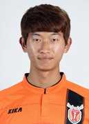 金炫(Kim Hyun)