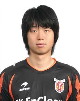  金昊俊(Kim Ho Jun)