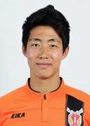左峻协(JWA JUN HYEOP)
