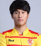  洪泰坤(Hong Tae Gon)