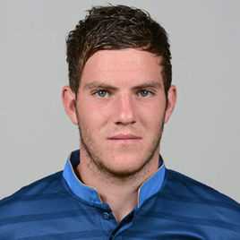  乔丹·维勒图特(Jordan Veretout)