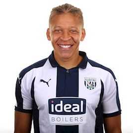 德怀特.吉尔(Dwight Gayle)