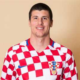  斯蒂佩·佩里卡(Stipe Perica)