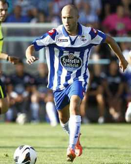  劳雷(Laureano Sanabria Ruiz)