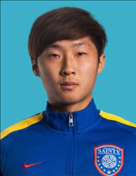  丁唯(Ding Wei)