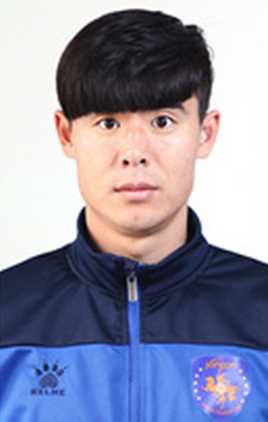  孙江山(Sun Jiangshan)