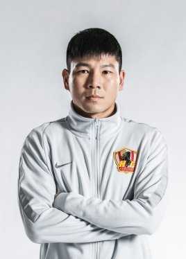  蒋亮(Jiang Liang)