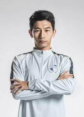  朱挺(Zhu Ting)