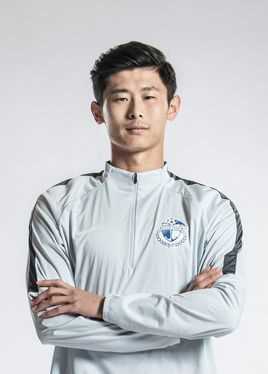  单鹏飞(Shan Pengfei)
