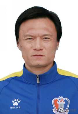  忻峰(Xin Feng)