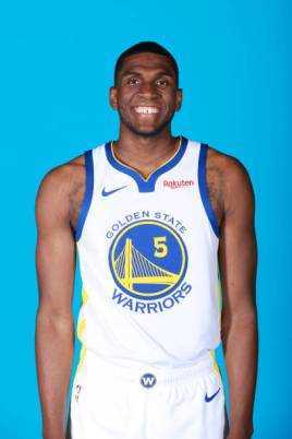 凯文-卢尼(Kevon Looney)
