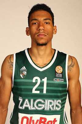 奥利维尔-汉兰(Olivier Hanlan)