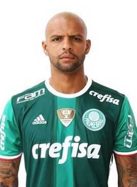  菲利佩·梅洛(Felipe Melo de Carvalho)