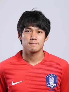  崔喆淳(Choi Chul Soon)